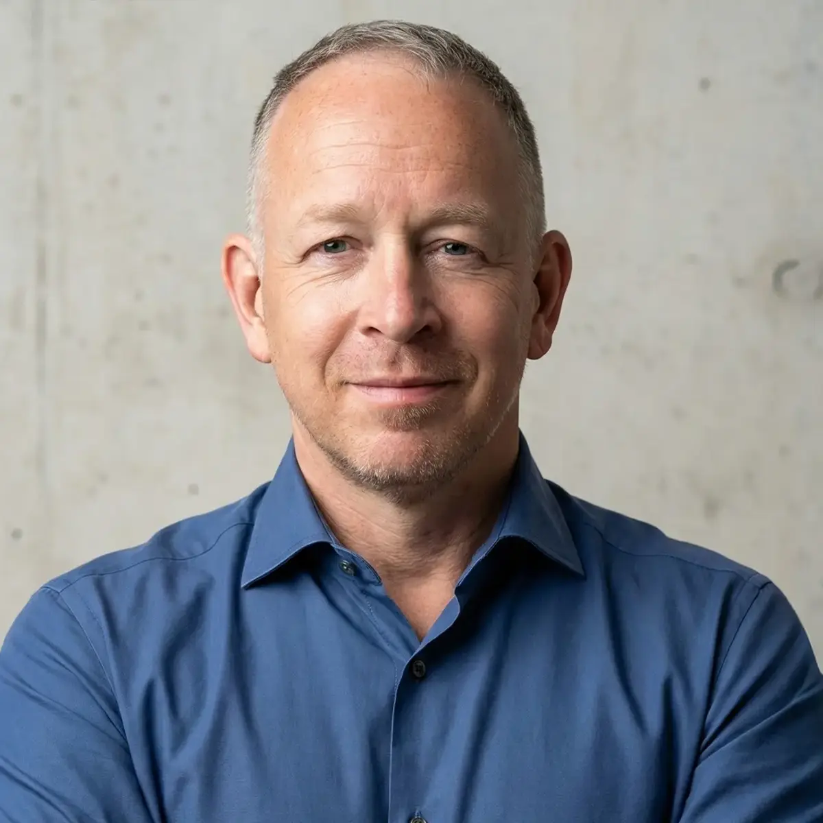 Chris Mönninghoff — Founder MONNINGHOFF Labs