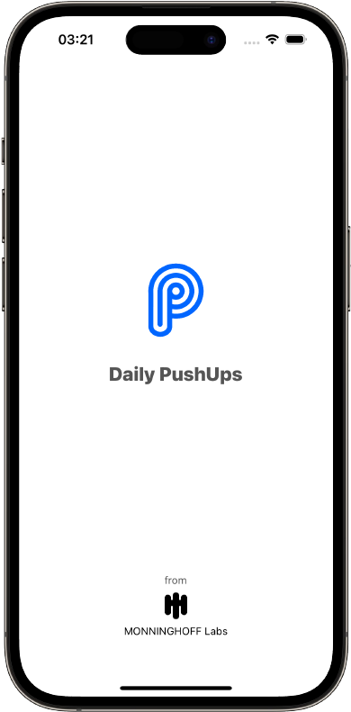 Daily PushUps