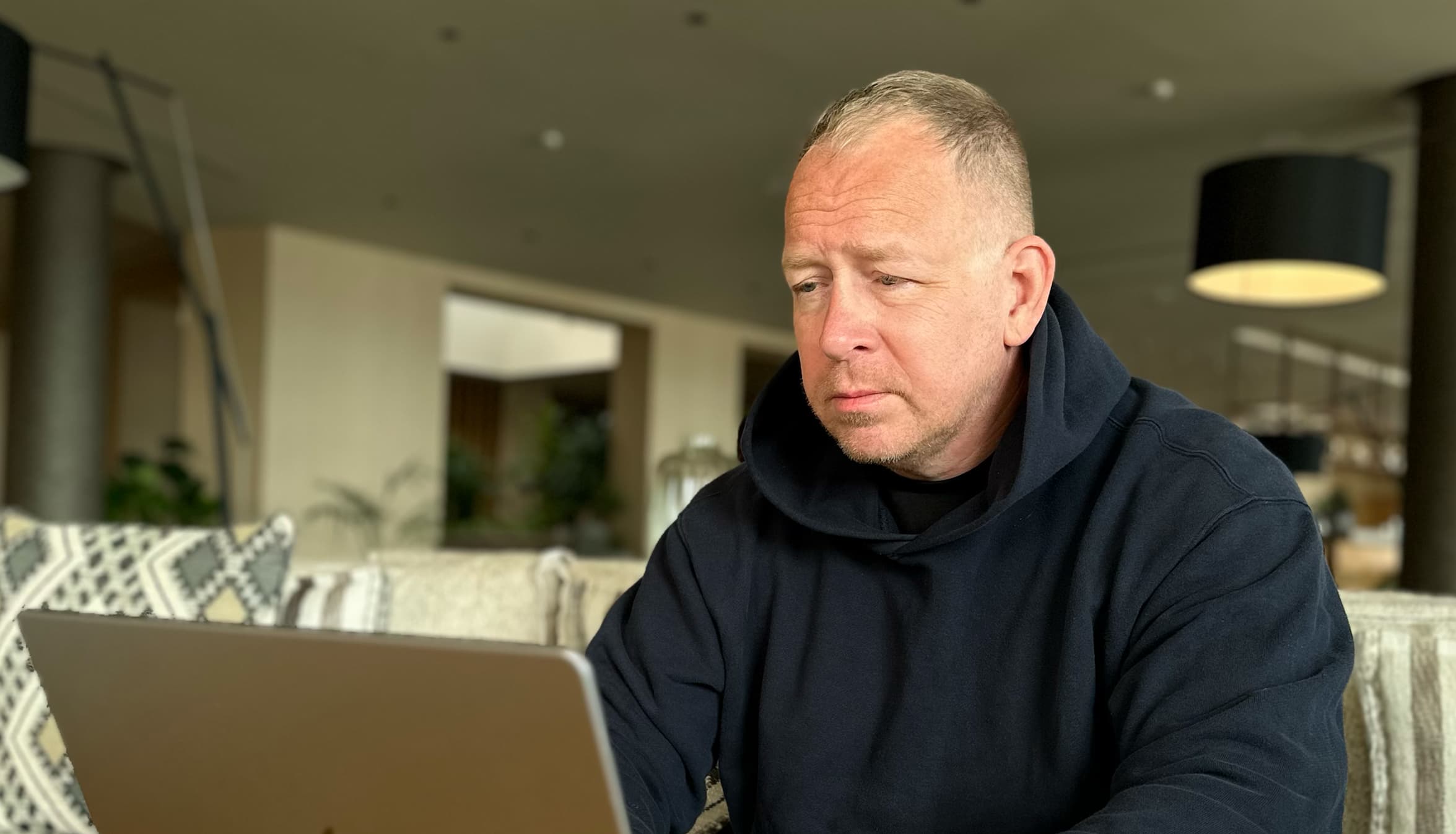 Chris Möninghoff